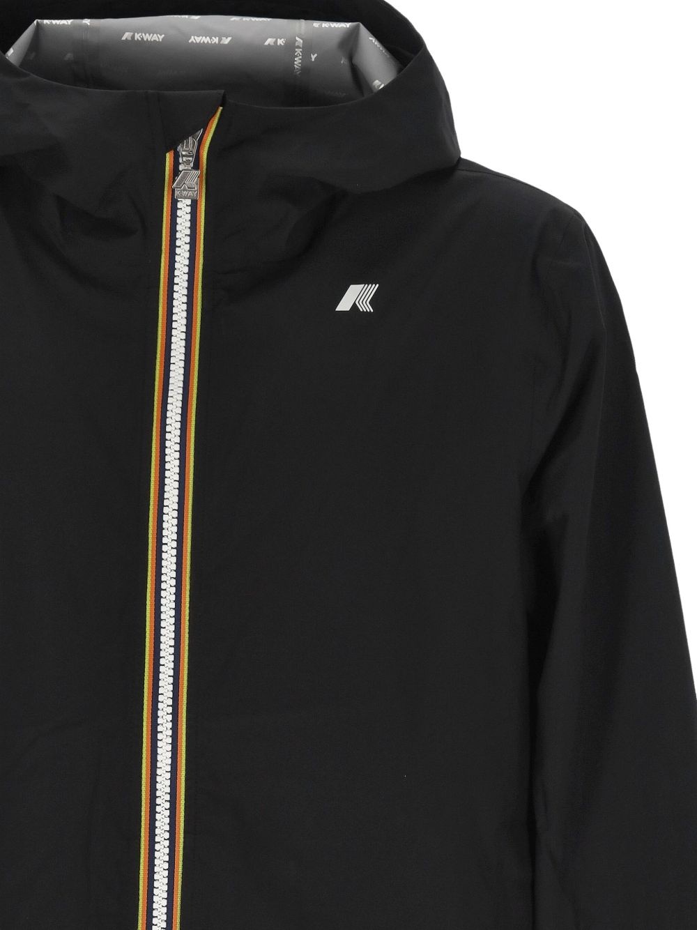 K-Way bomber jacket - 3