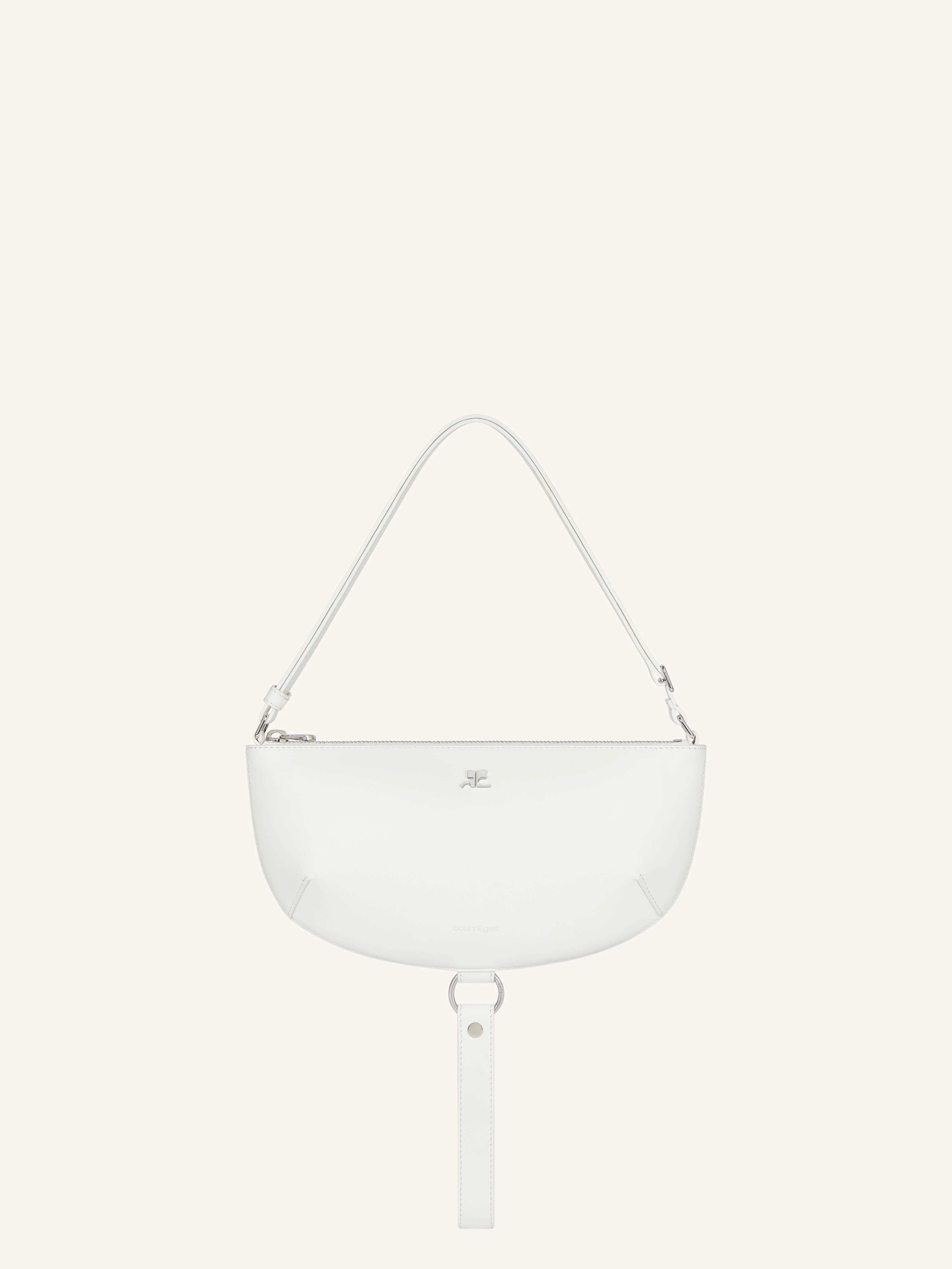 HOLY ECLIPSE LEATHER BAG - 1