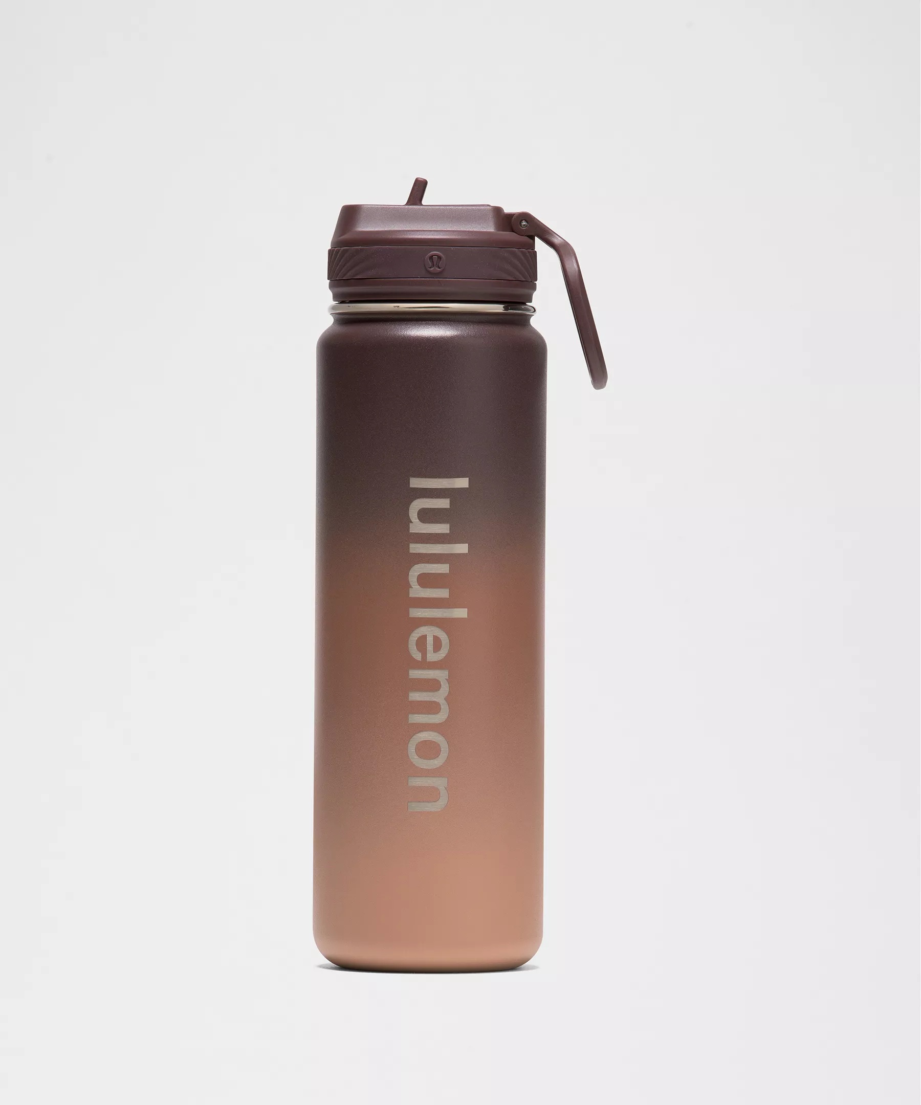 Back to Life Sport Bottle 24oz *Straw Lid - 1