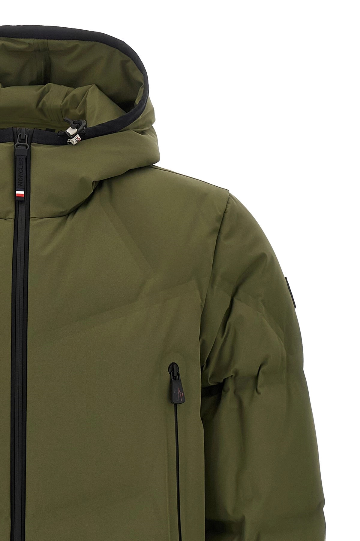 'Angren' down jacket - 3