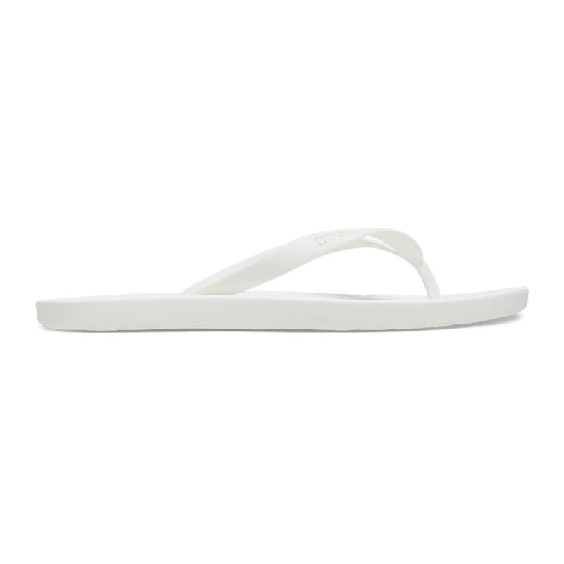 Crocs Casual Flip-Flops 'White' 210089-100 - 2