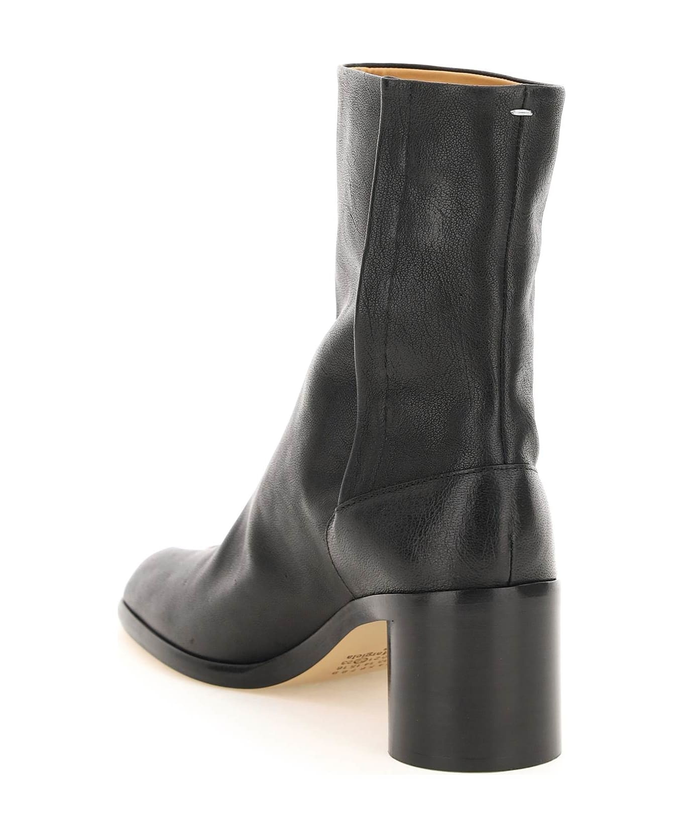 'tabi' Ankle Boots - 3