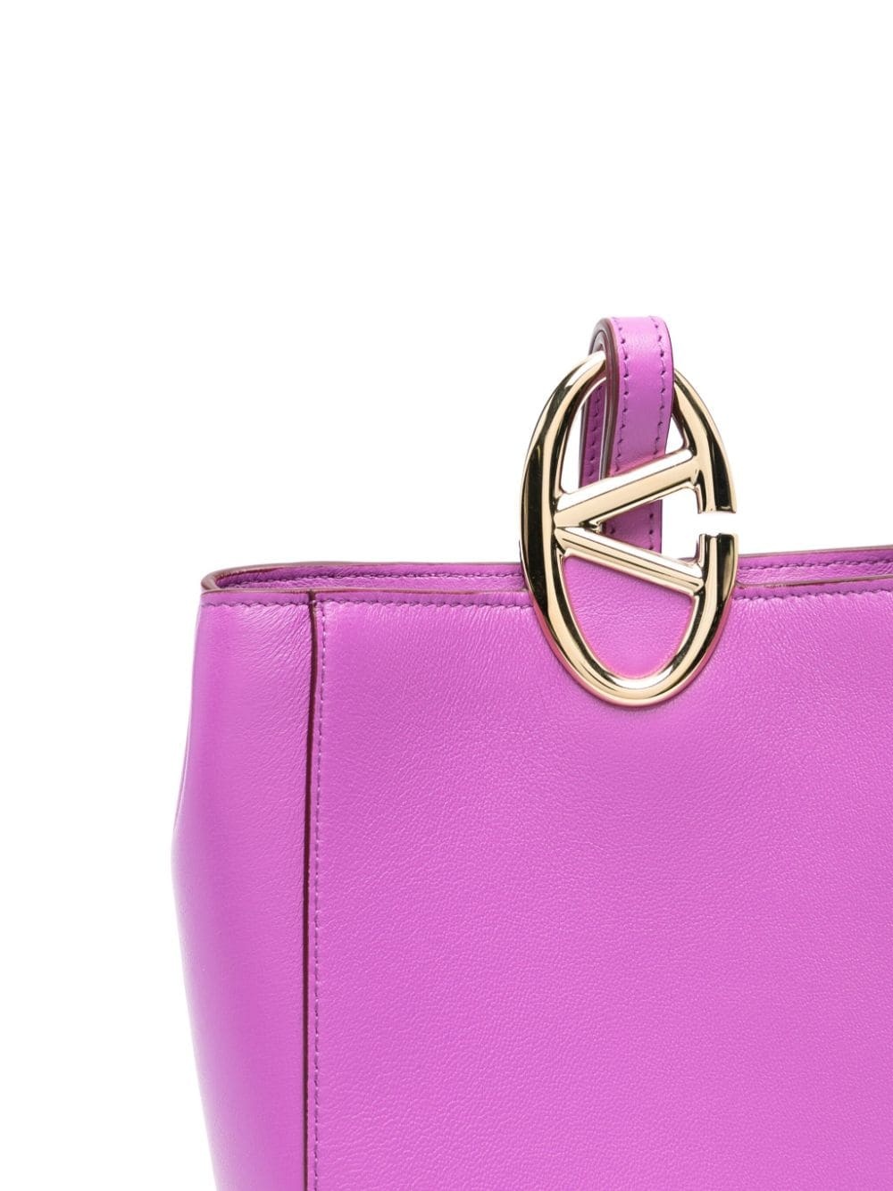 VLogo Signature cross body bag - 4