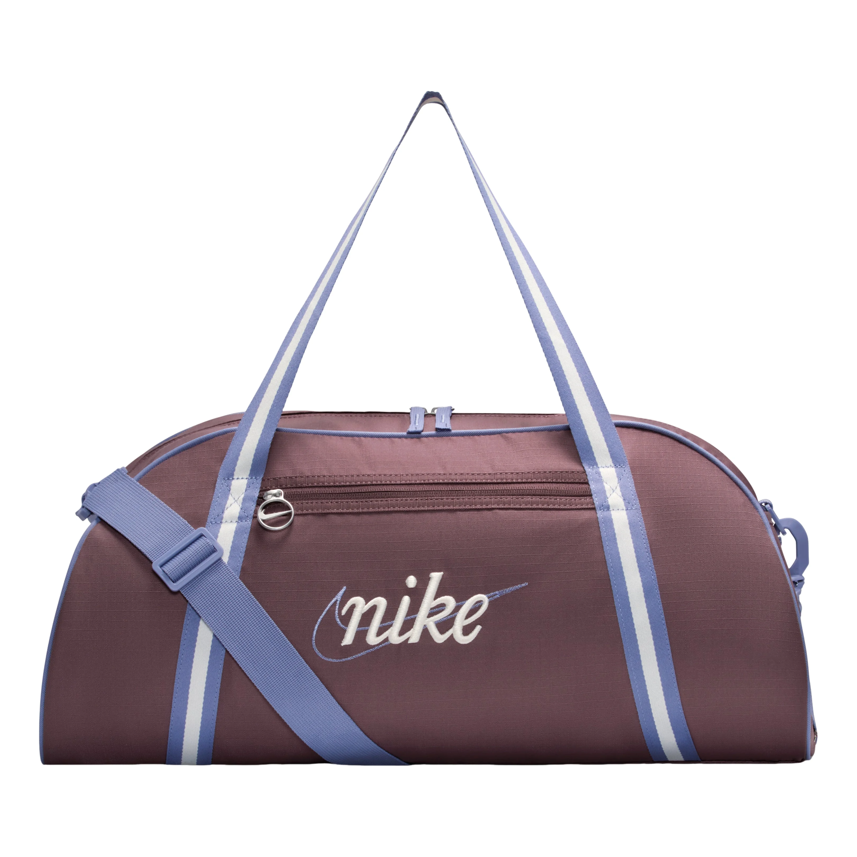 Nike Gym Club 24L Bag 'Tattoo Iron Purple Sail' DH6863-502 - 1