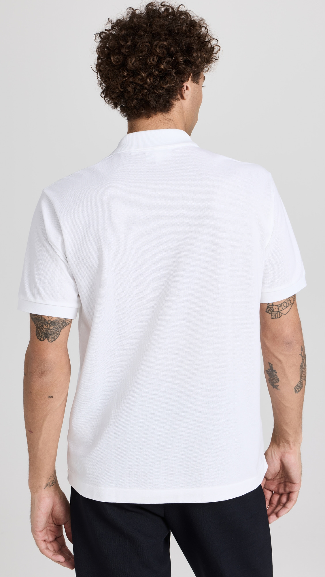 Original Cotton Pique Polo - 2