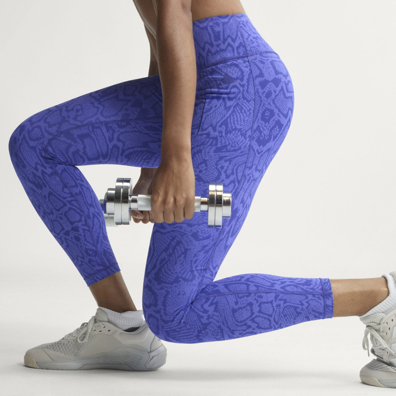 Optime PrimeLift Snake 7/8 Leggings 3