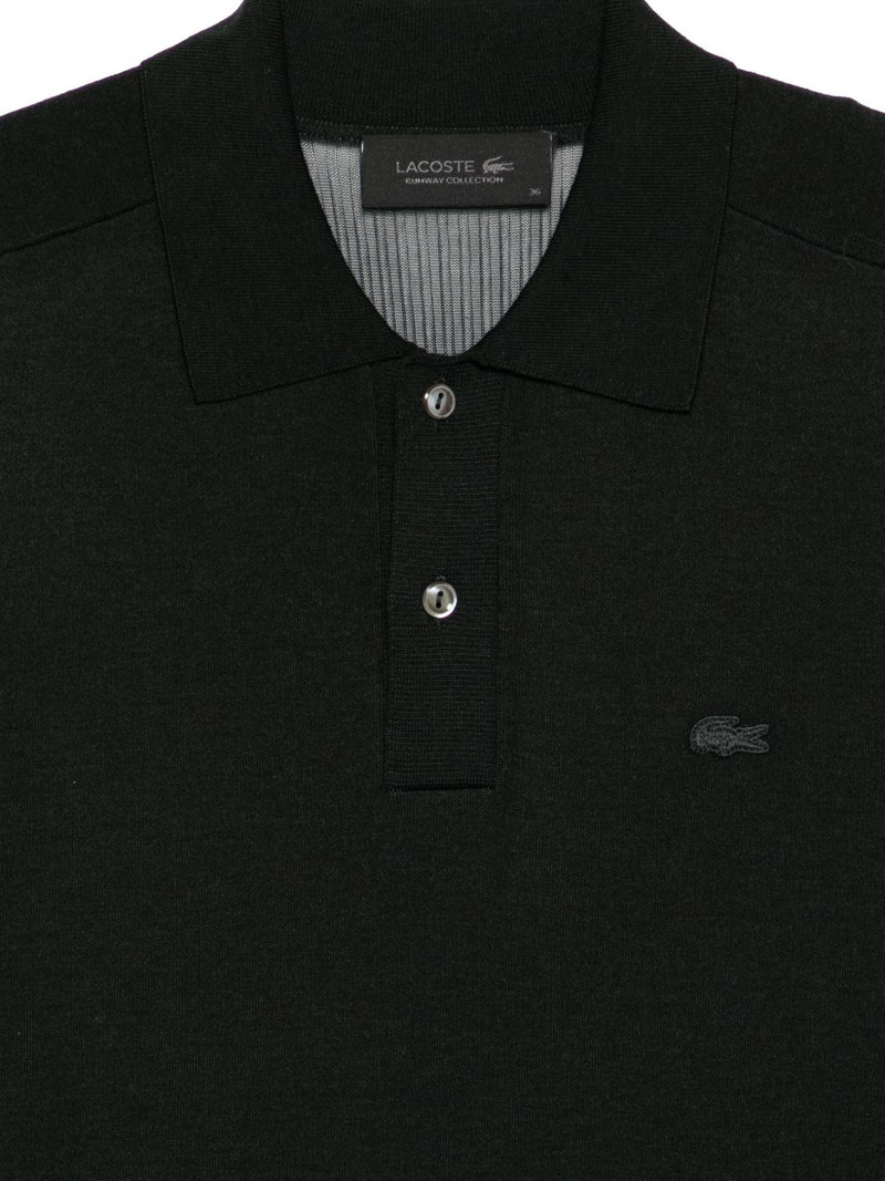 long-sleeve polo shirt 3