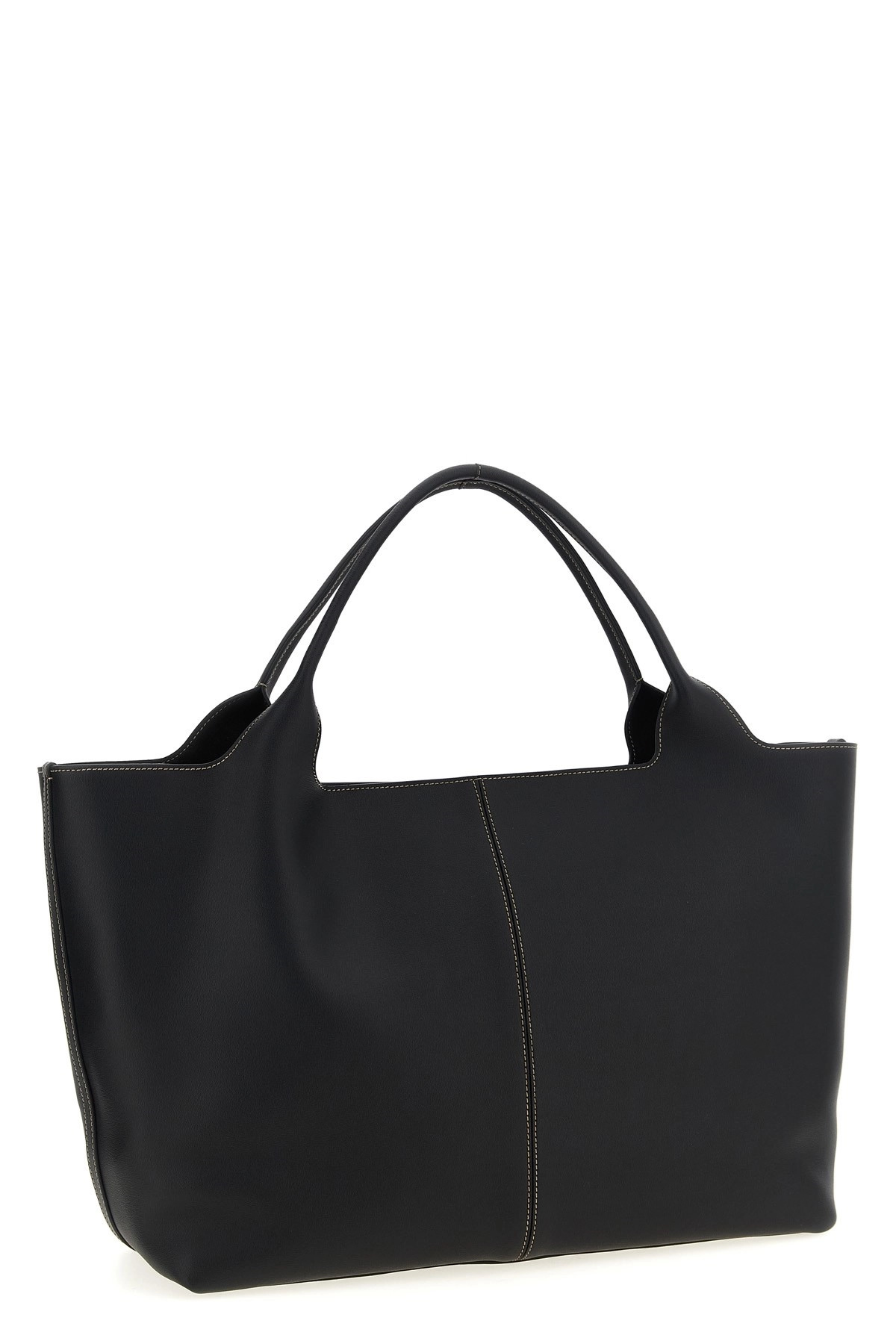 Medium 'EBR' shopping bag - 3