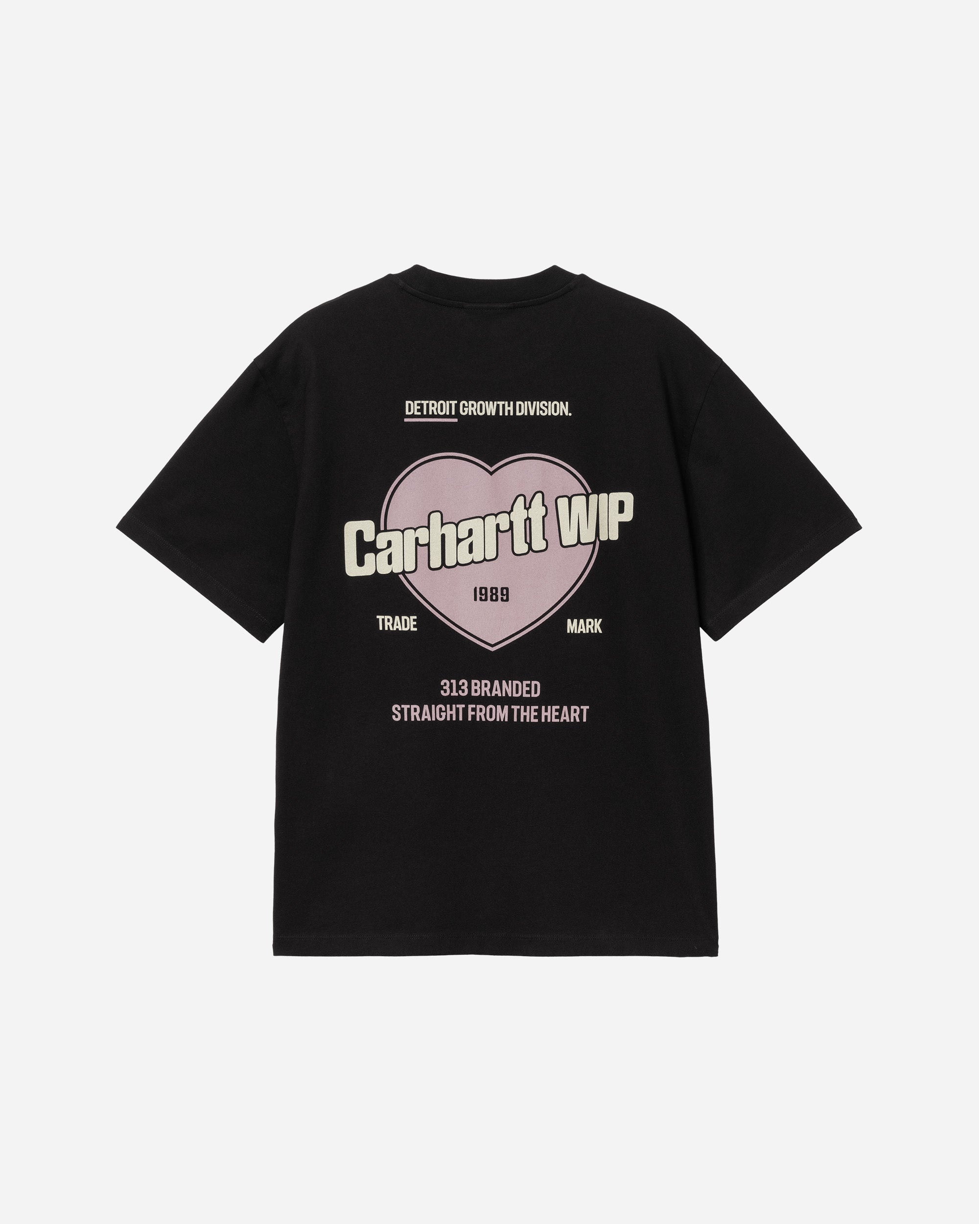 Growth T-Shirt - 2