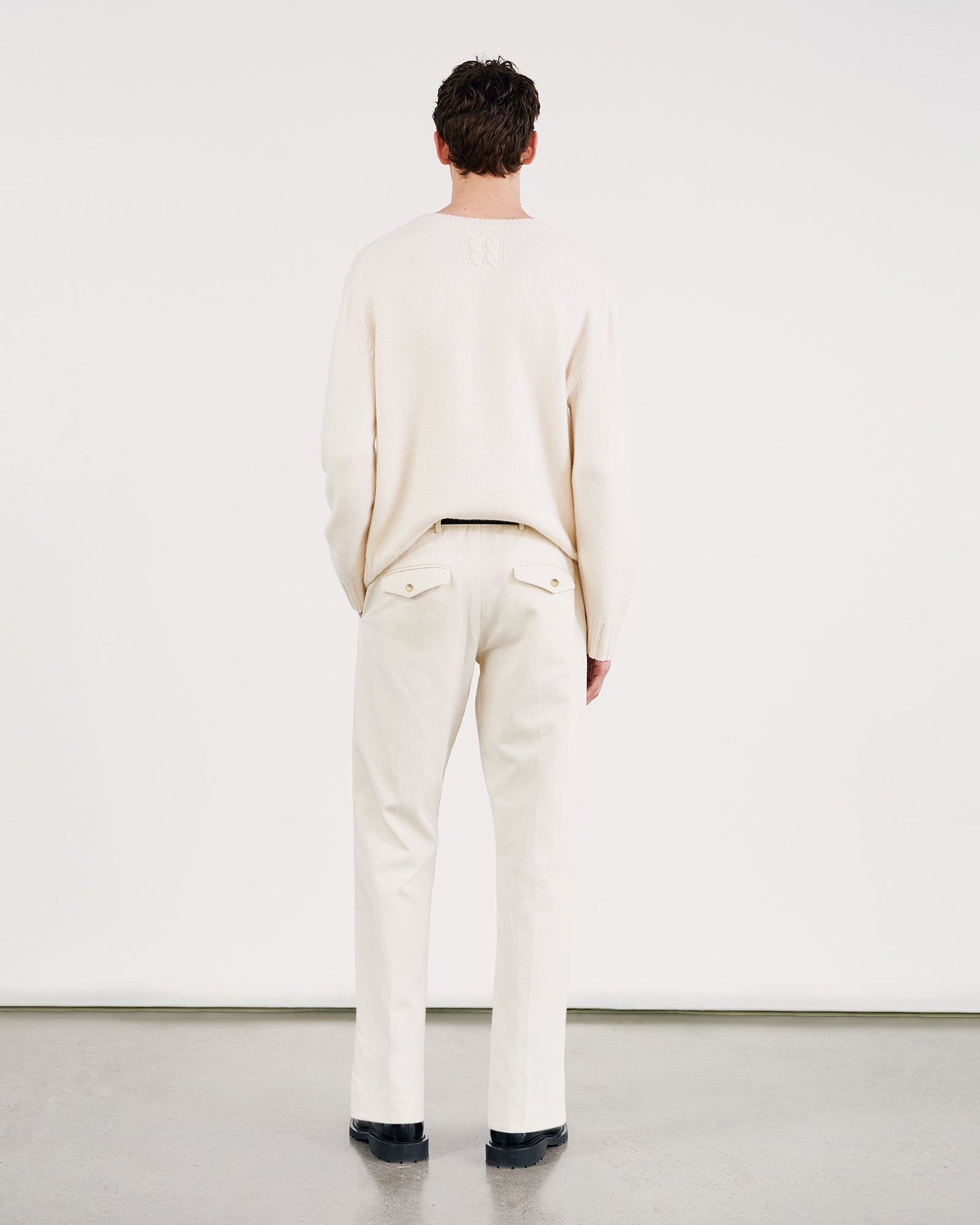 YANN PANT - 3