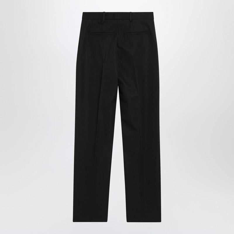 JACQUEMUS Jacquemus Trousers outlook