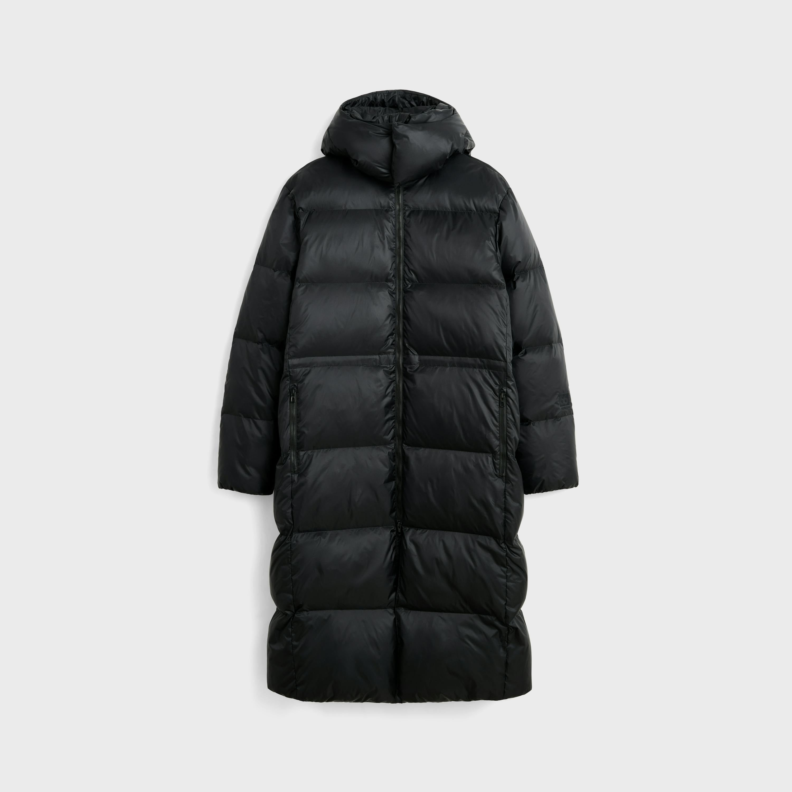 Women's Eldey Down Coat - 2
