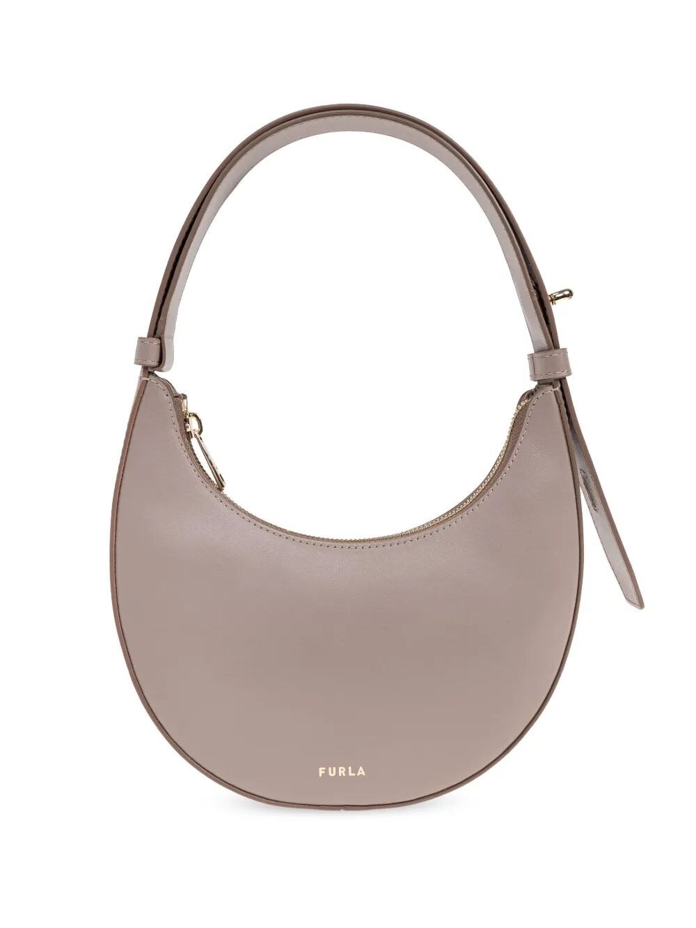 The FURLA DELIZIA CASES MINI SHOULDER BAG is a chic and versatile accessory by FURLA. Crafted from h - 1