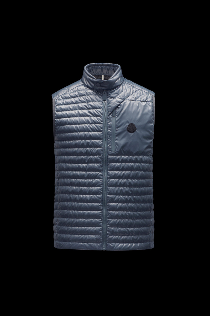 Aptera Down Vest 1