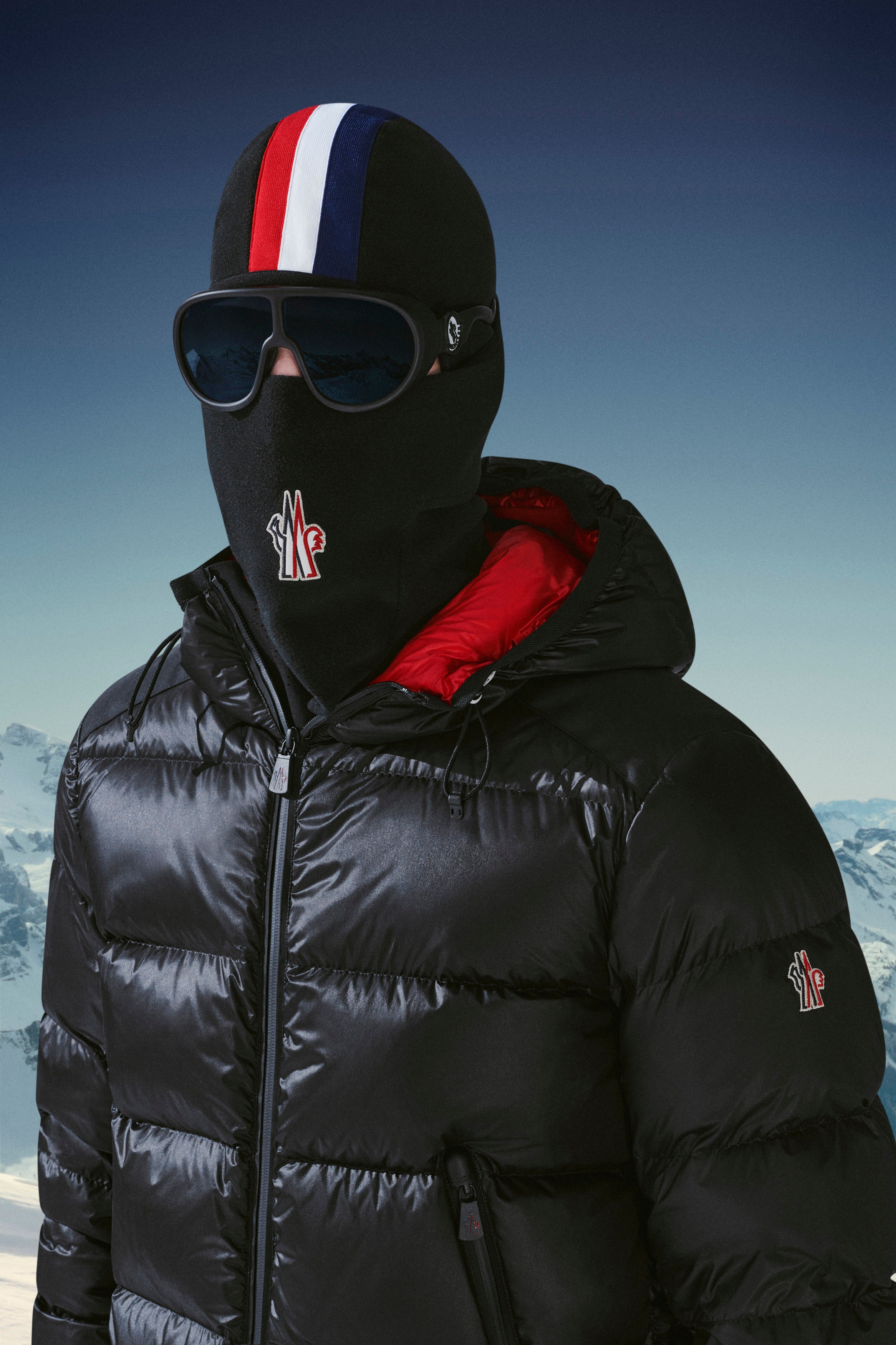 Logo Cagoule - 2