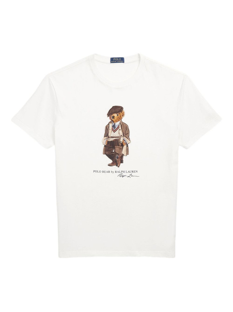 Polo Bear T-shirt 1