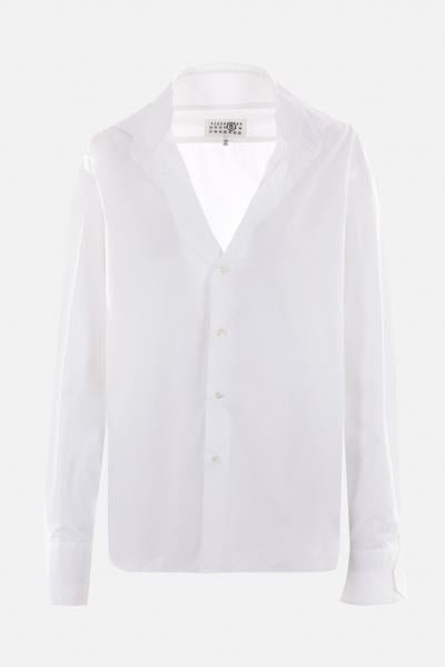 Mm6 Maison Margiela Shirts - 1