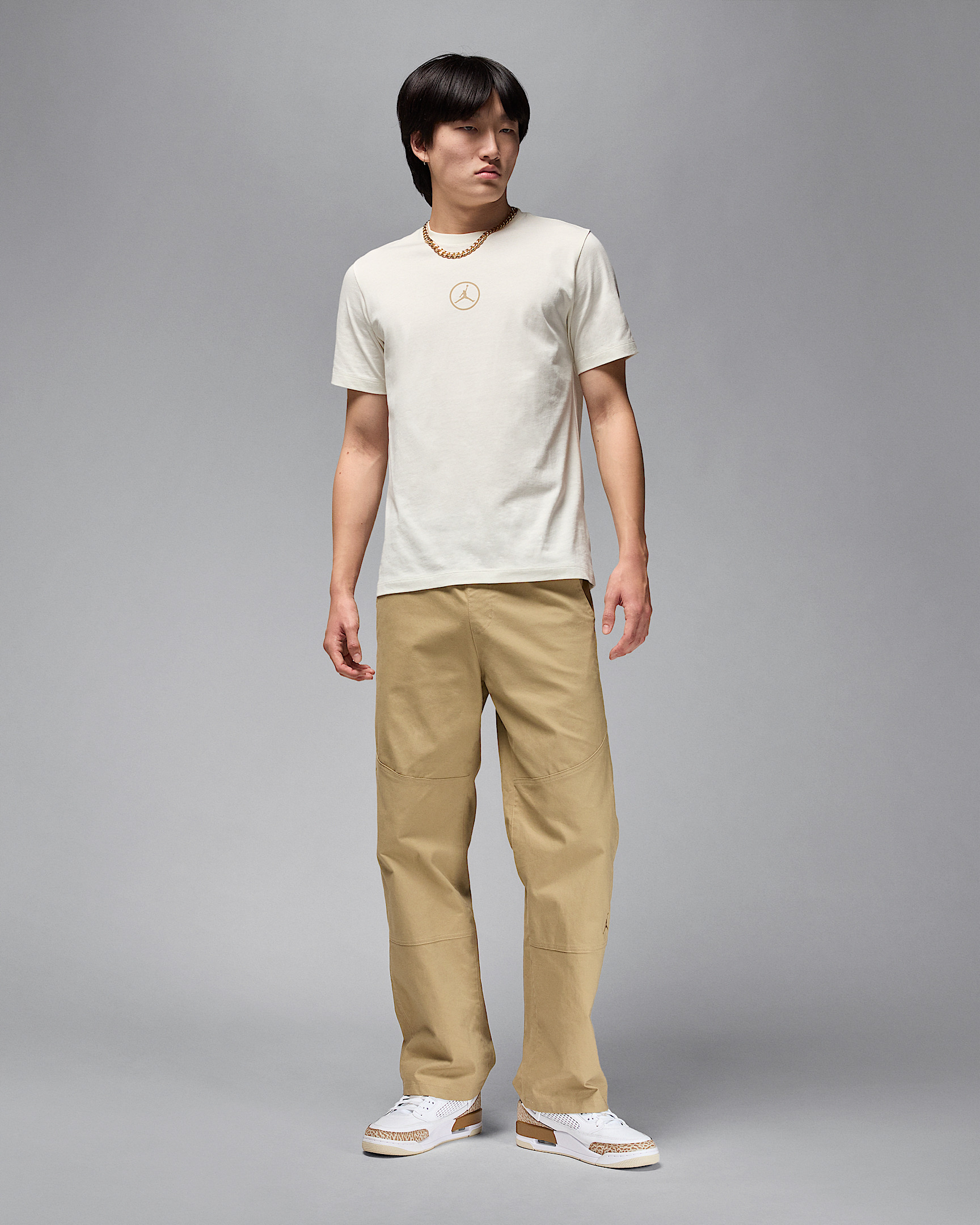 Jordan Flight Essentials Men's Short-Sleeve T-Shirt - 5
