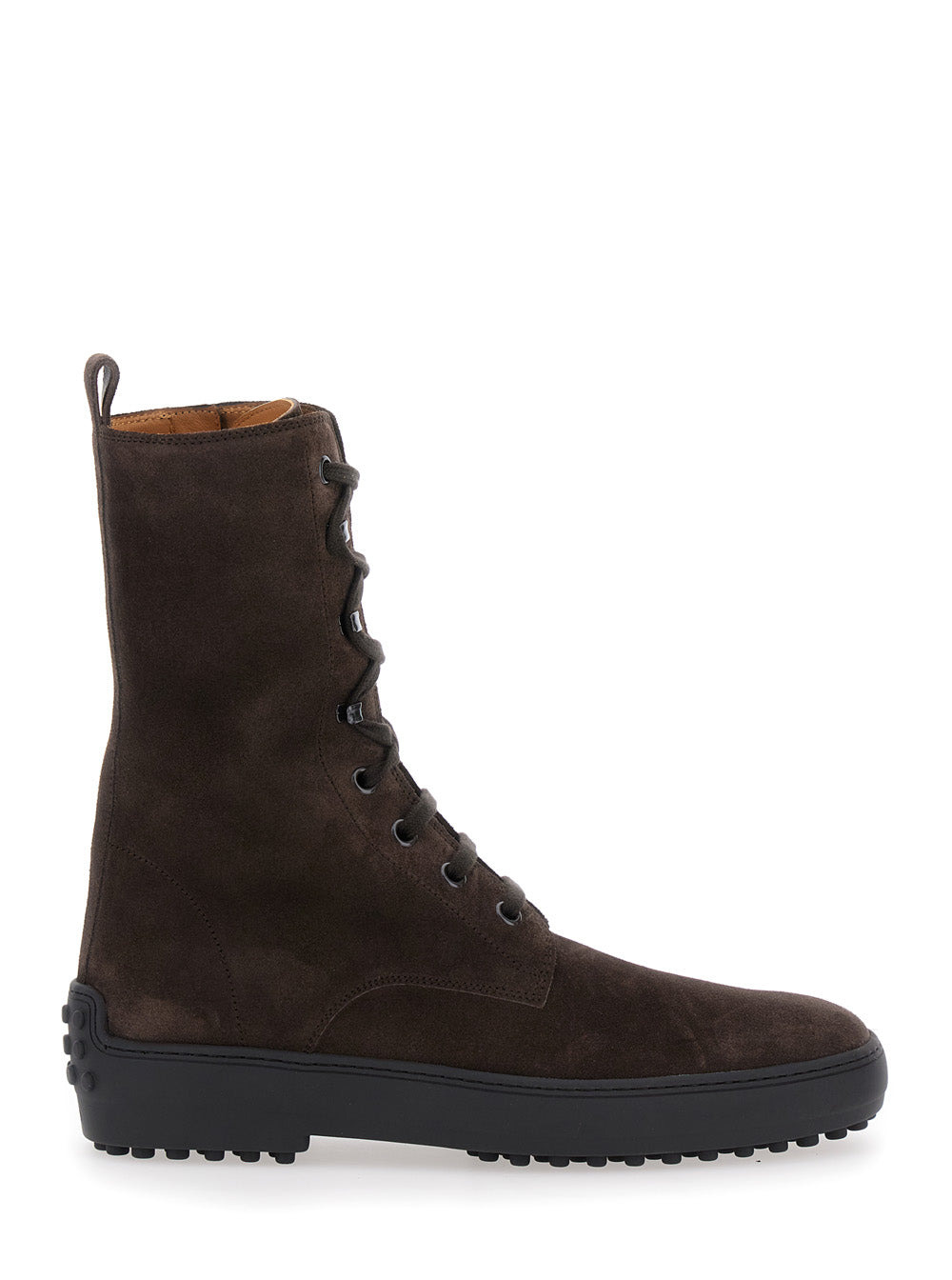 Tod's Women Winter Gommino Boots - 1