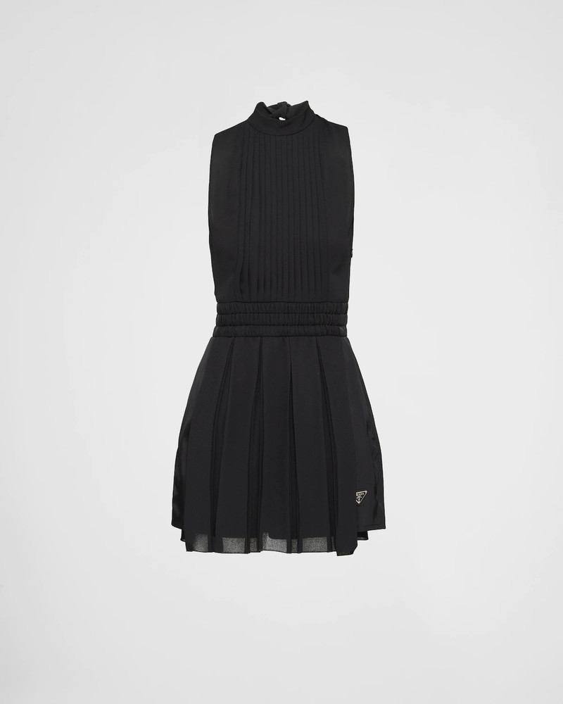 Sablé and Re-Nylon jumpsuit 1