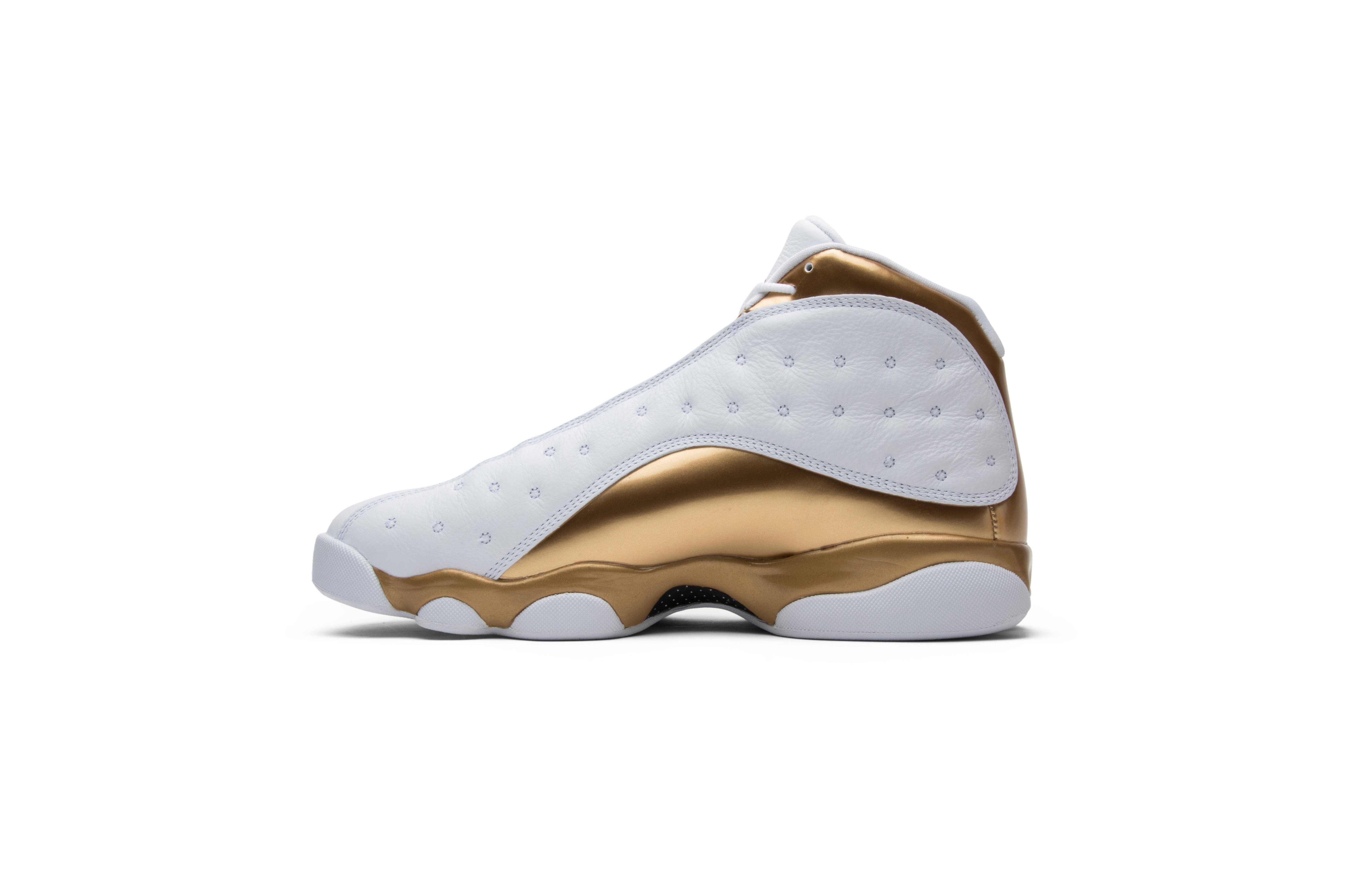 Air Jordan 13 Retro 'Defining Moments