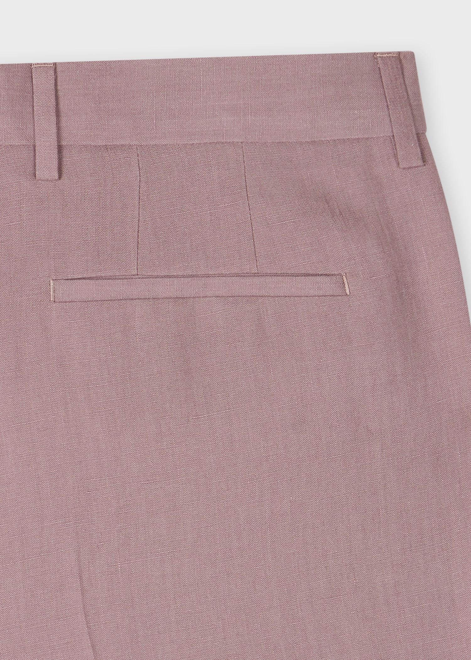Dusty Maeve Linen Suit - 6