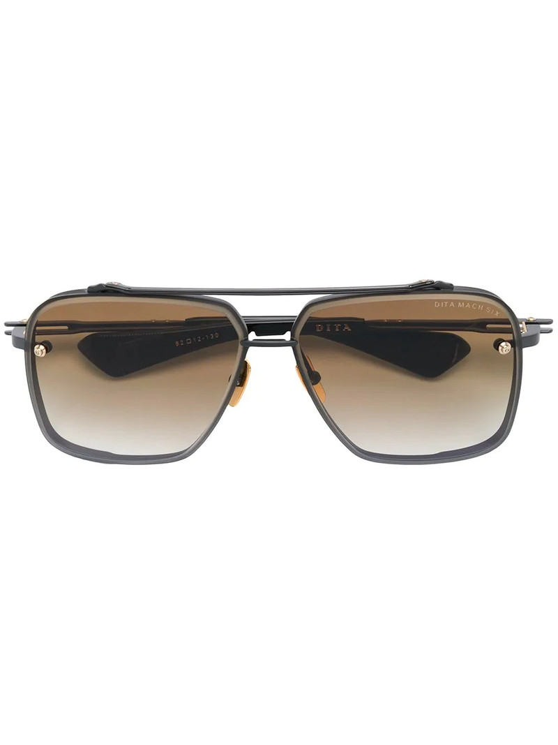 Mach six sunglasses 1