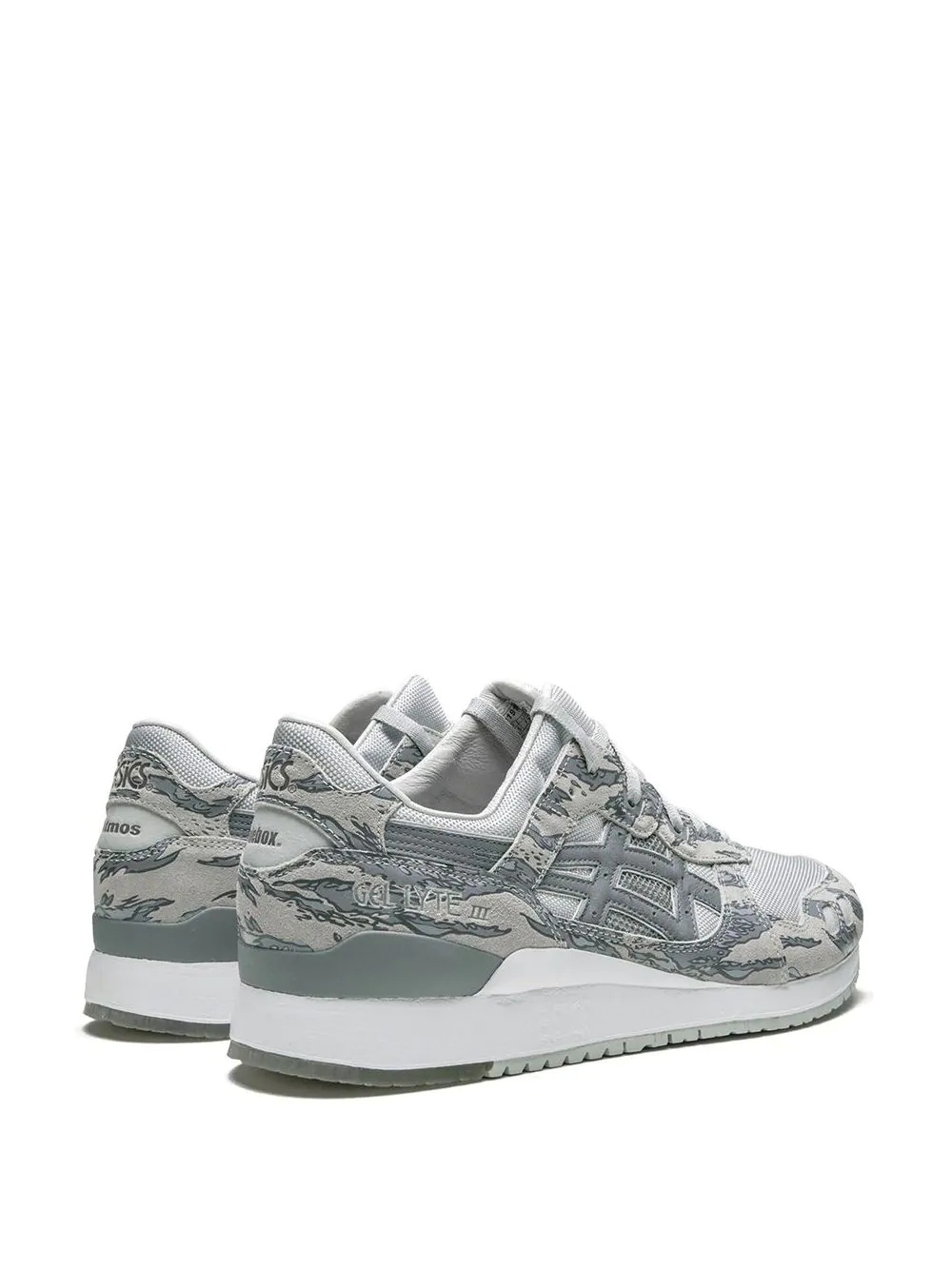 Gel-Lyte 3 sneakers - 3