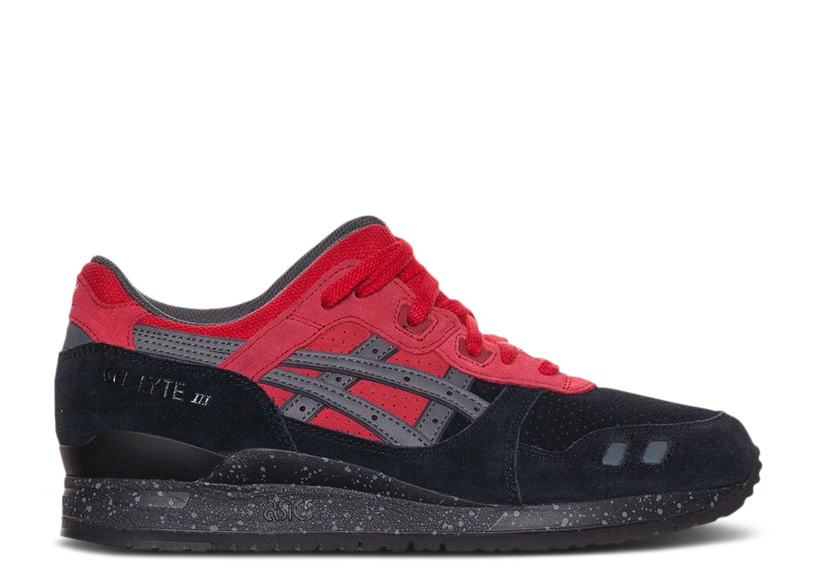 GEL LYTE 3 'CHRISTMAS PACK - BAD SANTA' - 1