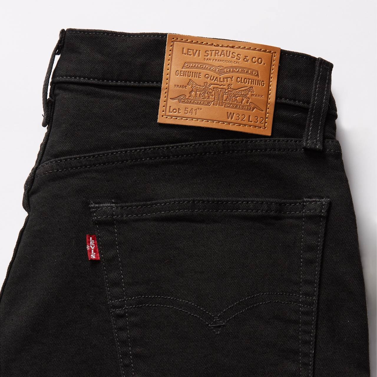 Levi strauss 541 jeans online