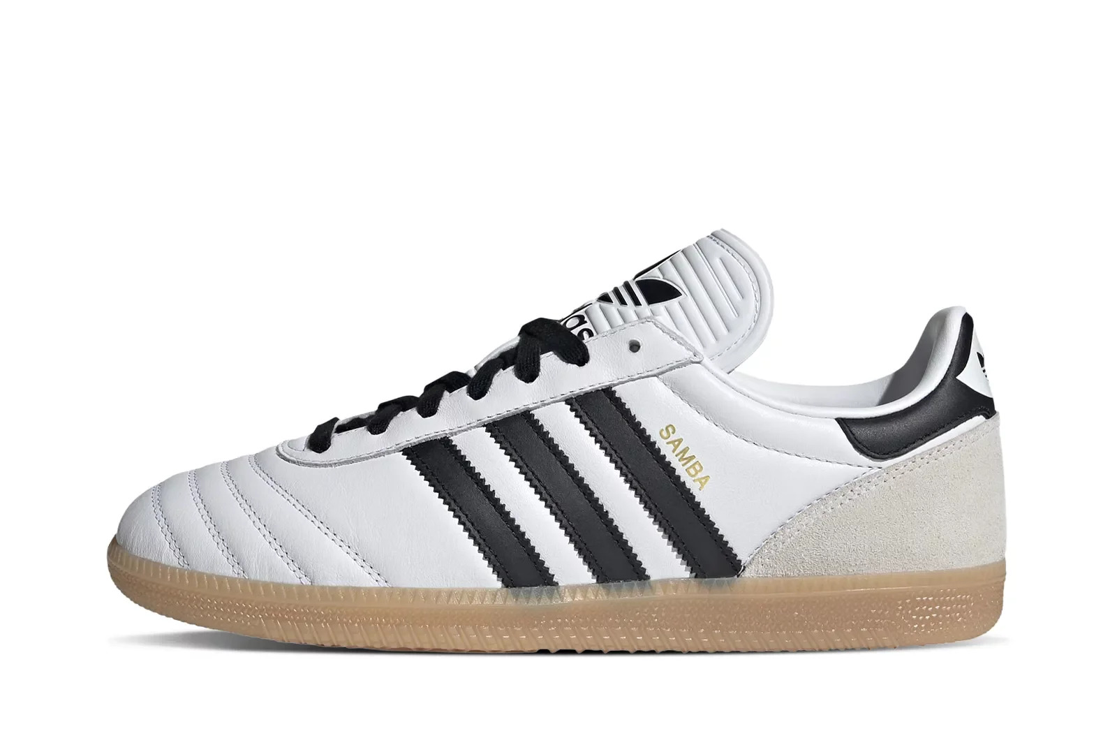 Samba JP "White" - 1