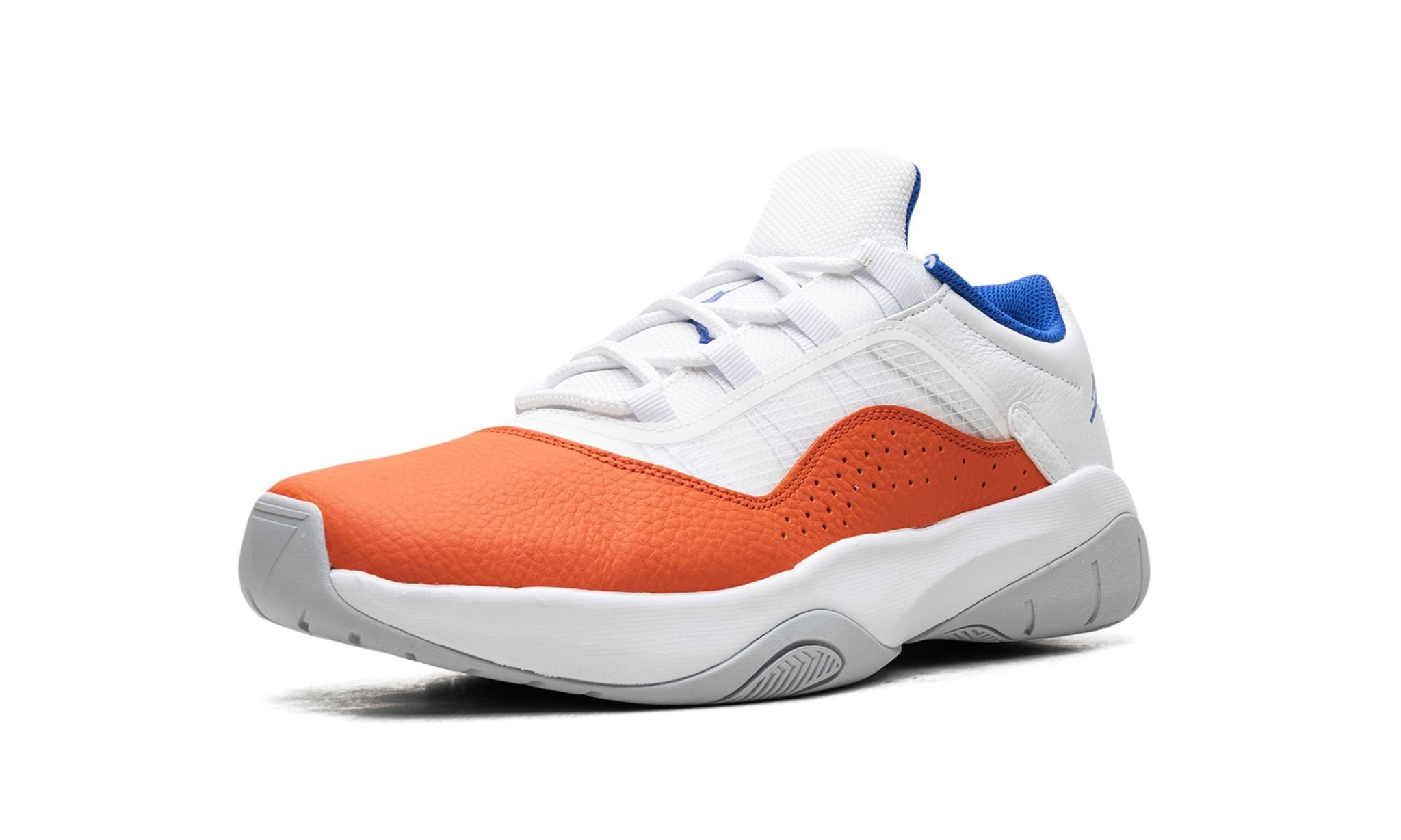 Air Jordan 11 CMFT Low "Wheaties" - 4