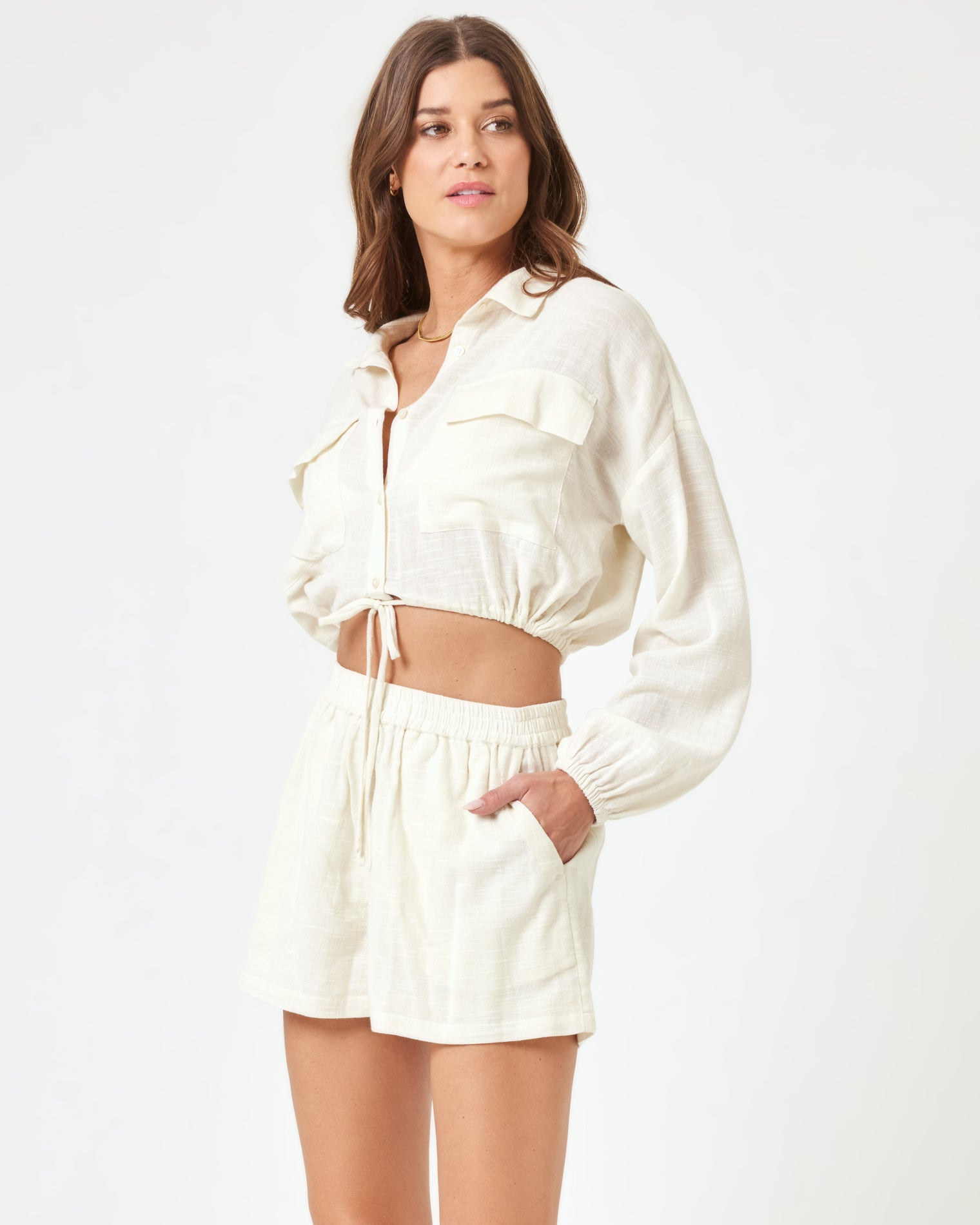 Bora Short - 3