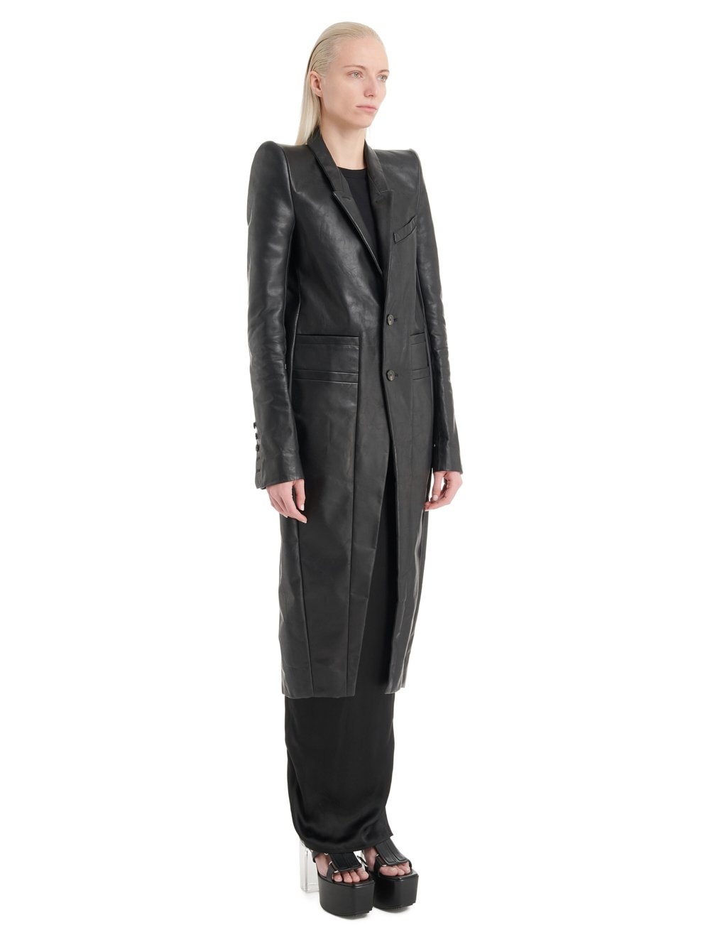 COAT - 2