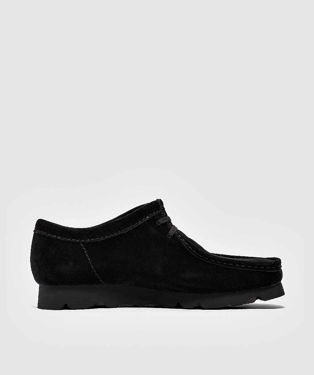 Wallabee GTX shoe - 3
