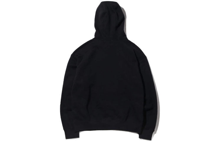 Men's Nike Fleece Drawstring Black CD6393-010 - 2