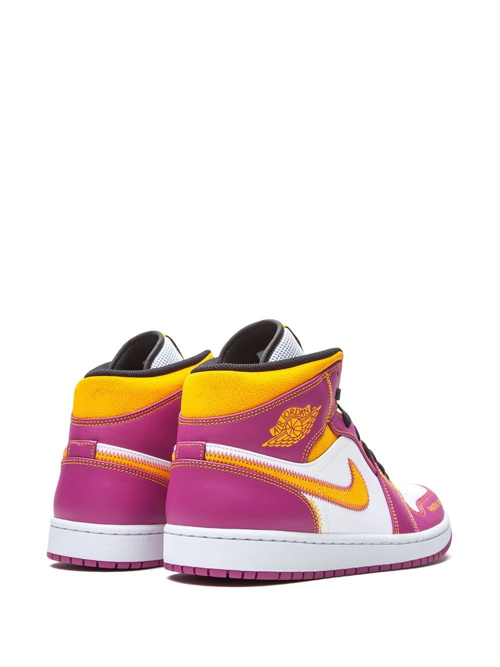 Air Jordan 1 Mid sneakers - 3