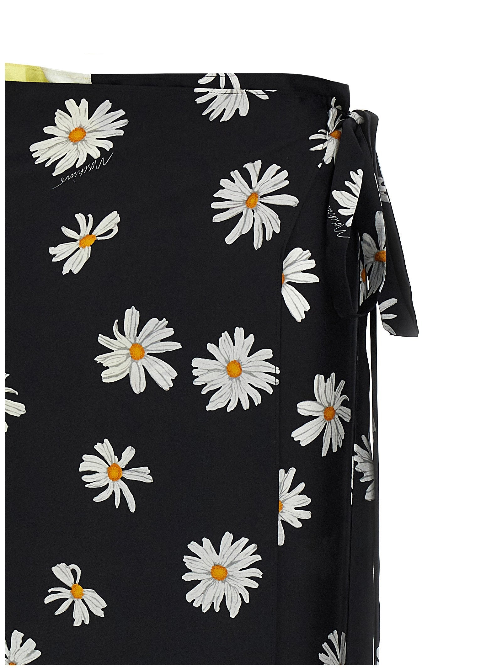 Moschino Women Printed Skirt - 3
