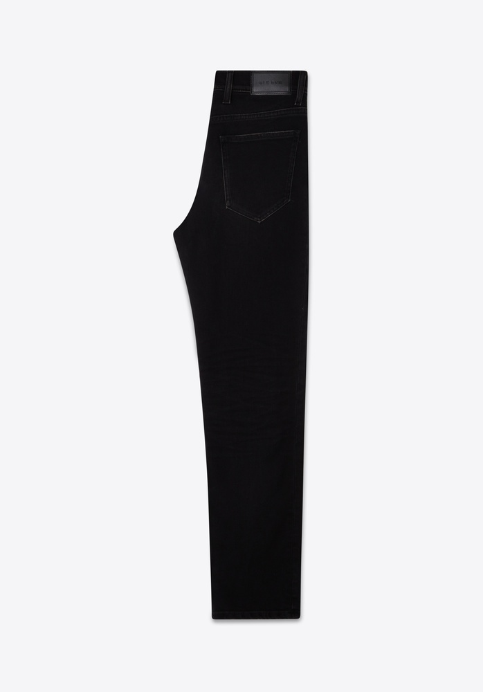 JEANS 05 SUBTLE BLACK - 5
