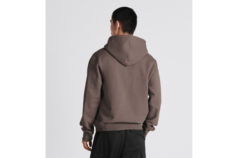 CD Icon Hooded Sweatshirt 6