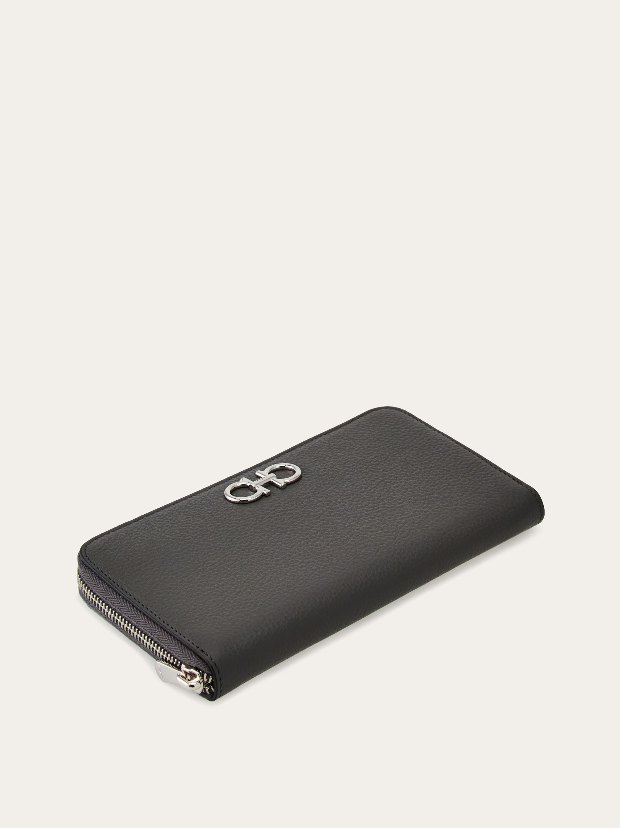Gancini continental wallet - 2