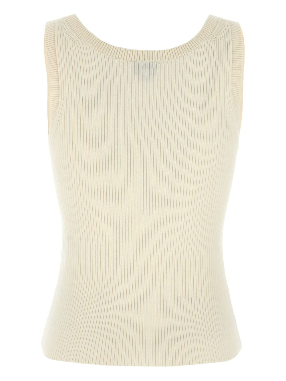 flower-patch top - 2