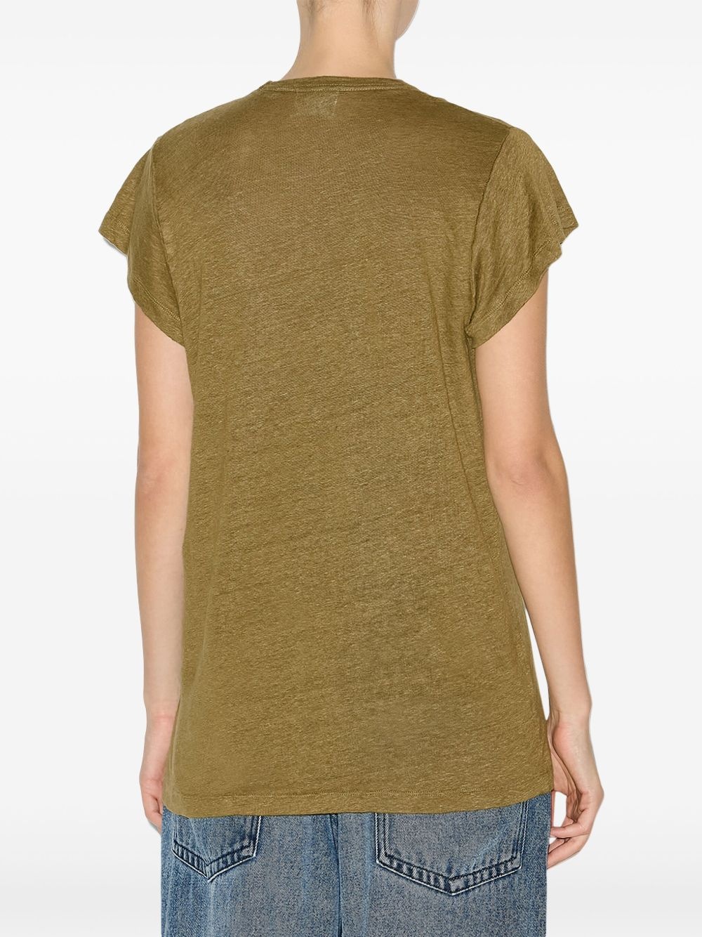 Zankou T-shirt - 3