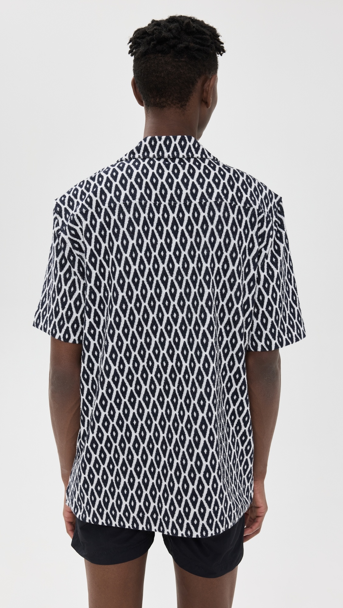 Howell Terazzo Terry Shirt - 2