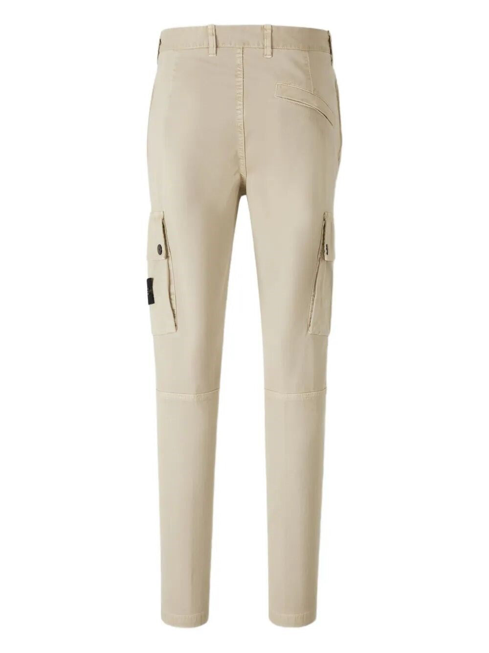 Stone Island Men Pants - 2