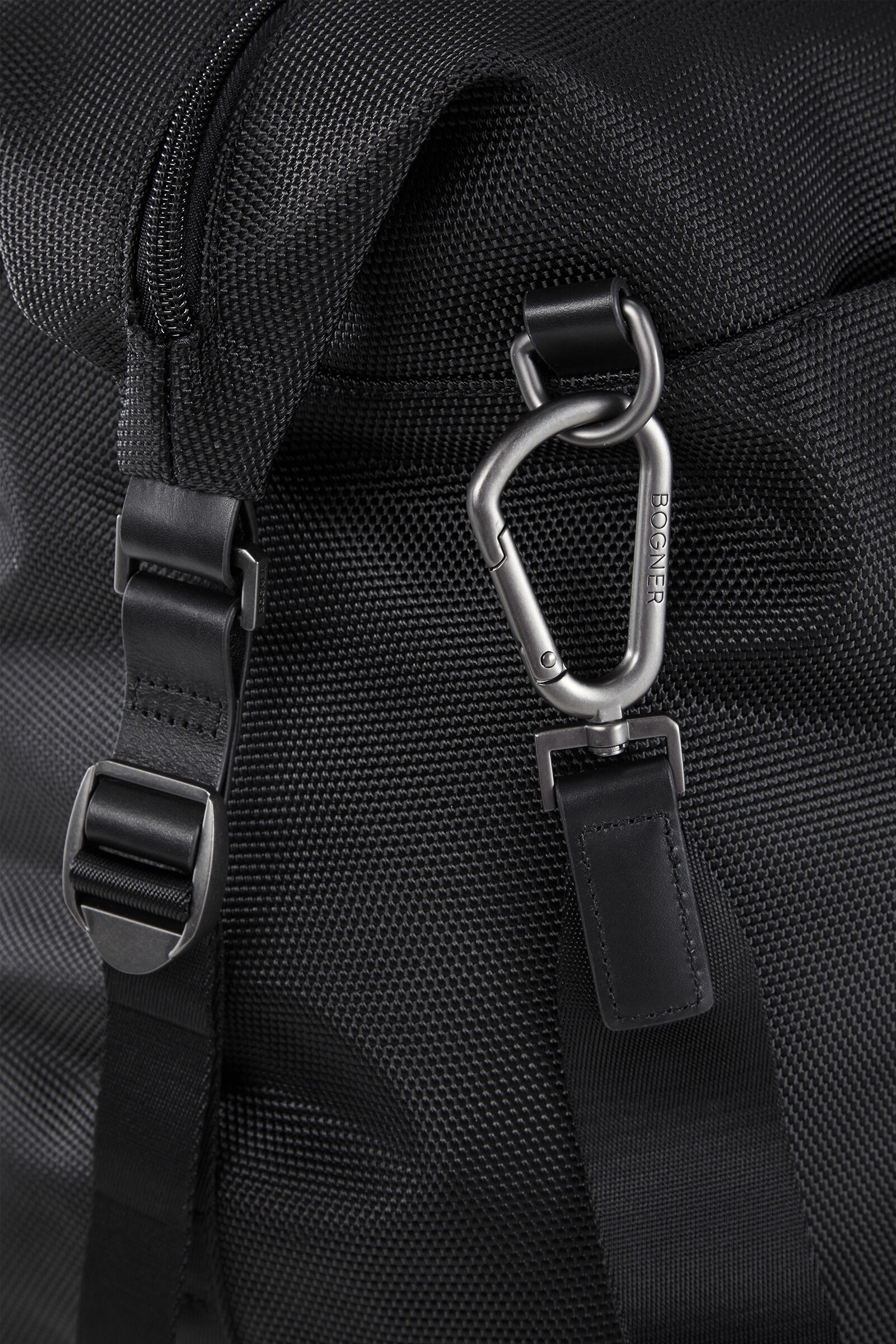 Weekender Keystone Ewald in Black 6