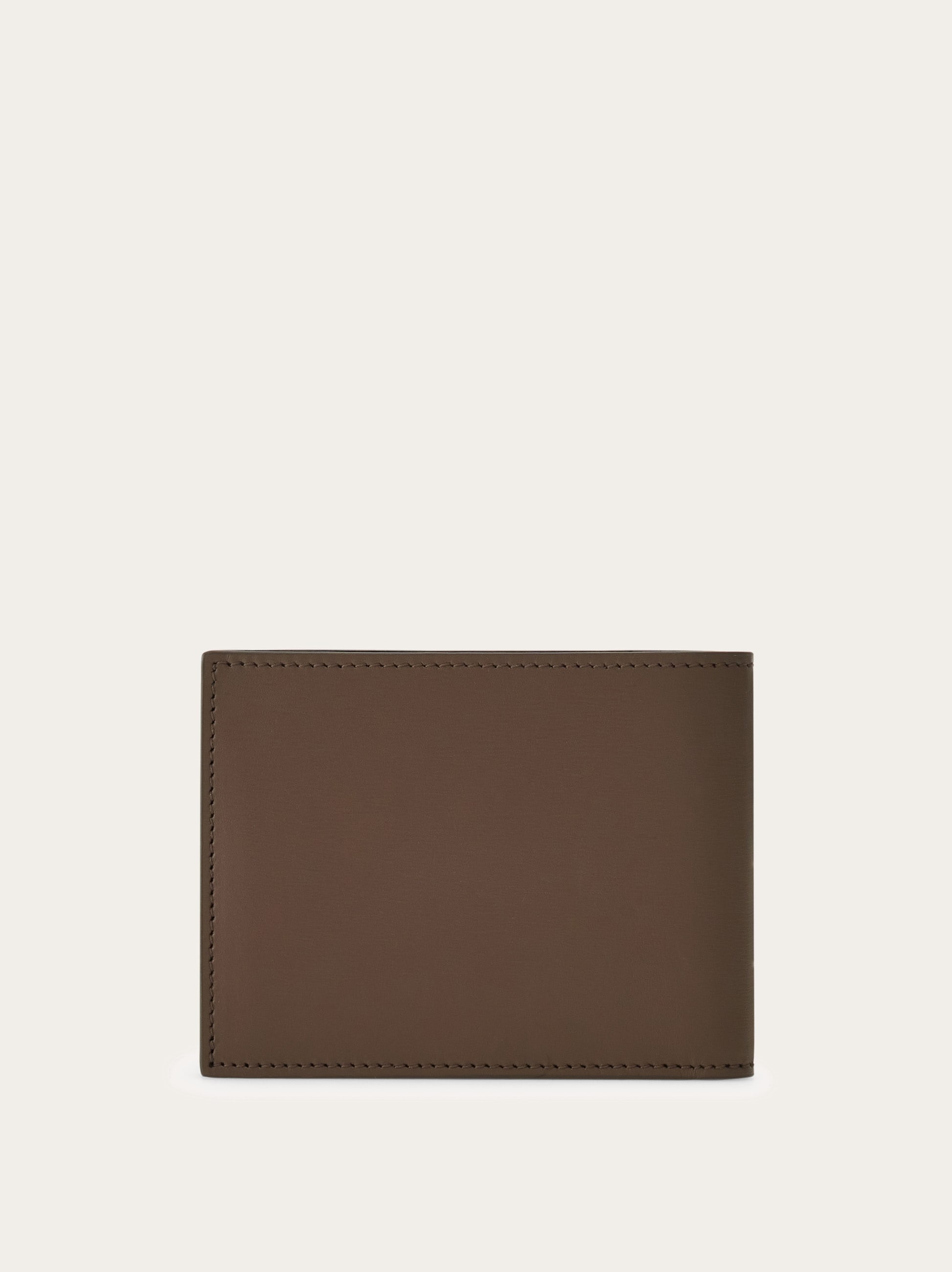 Classic wallet - 3