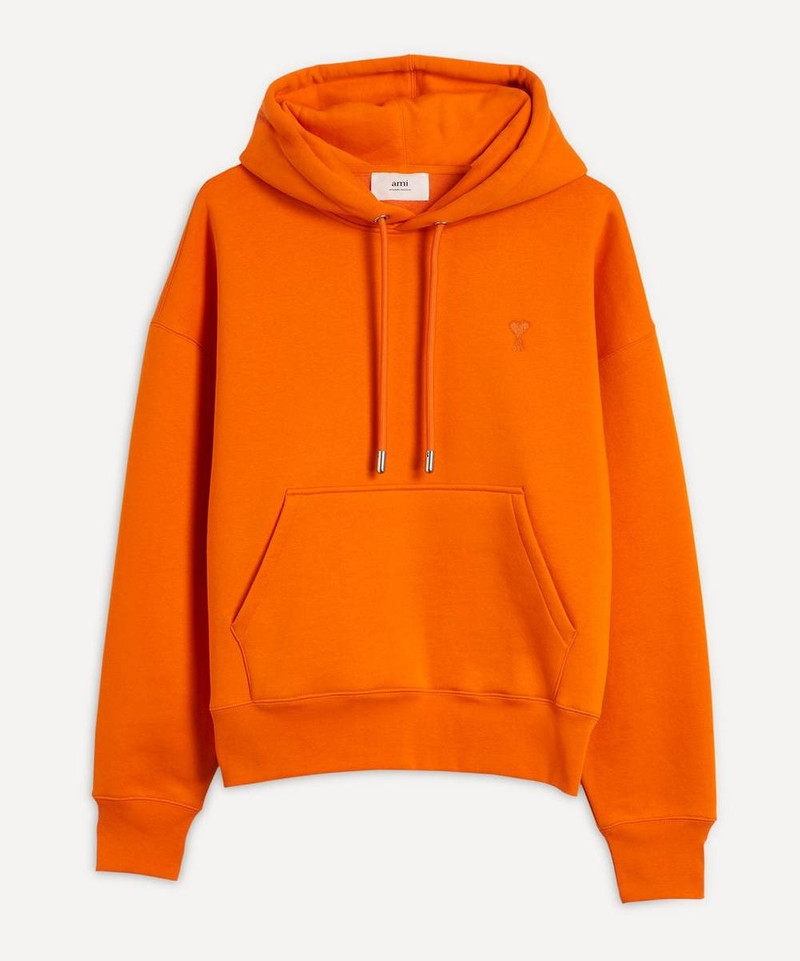 Ami de Cœur Hooded Sweatshirt - 1