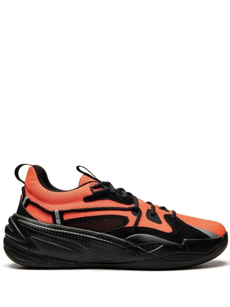 x J.Cole RS Dreamer low-top sneakers - 1