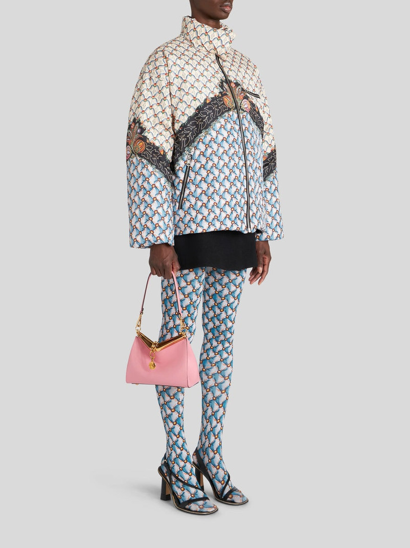 Etro MINI VELA BAG outlook